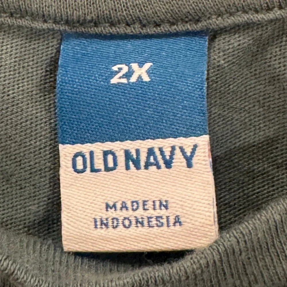 Old Navy old navy