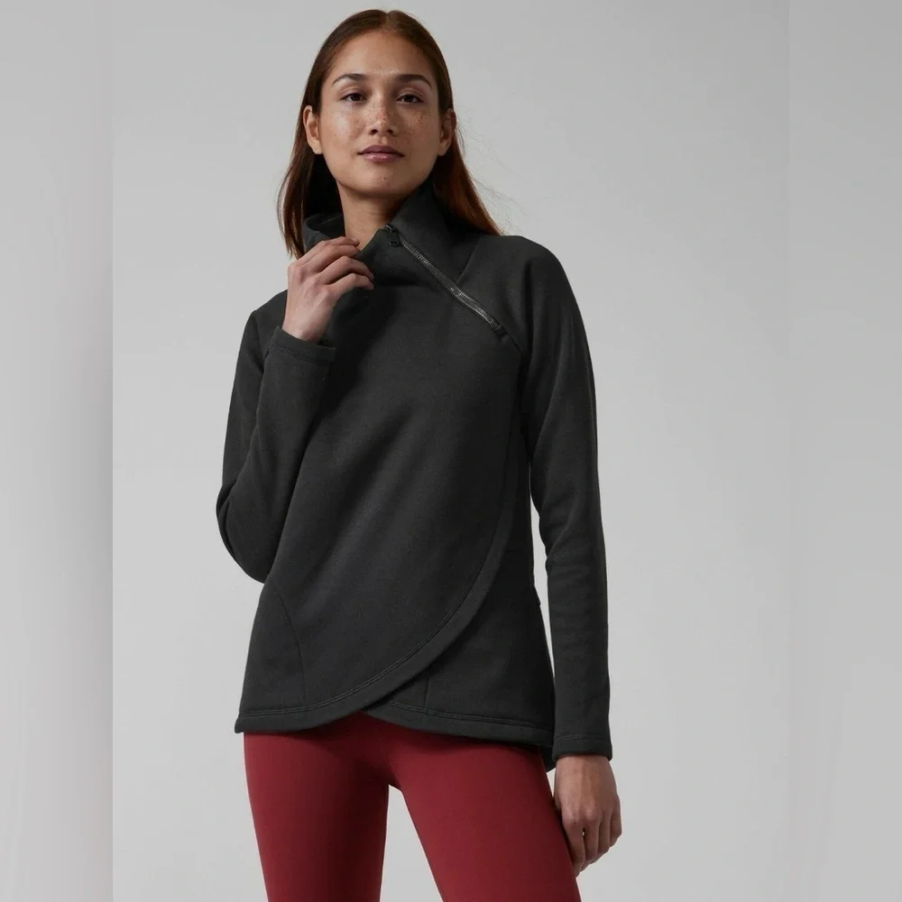 Athleta women’s asymmetrical