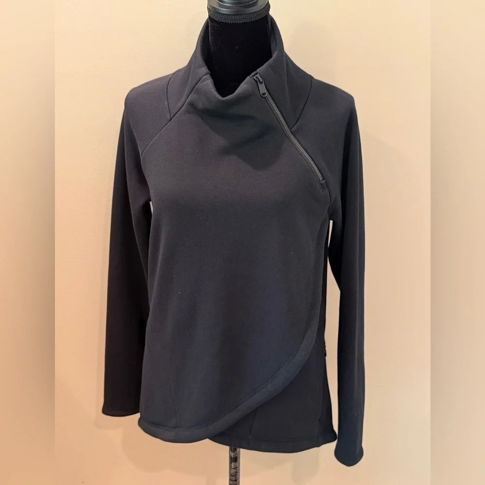 Athleta women’s asymmetrical