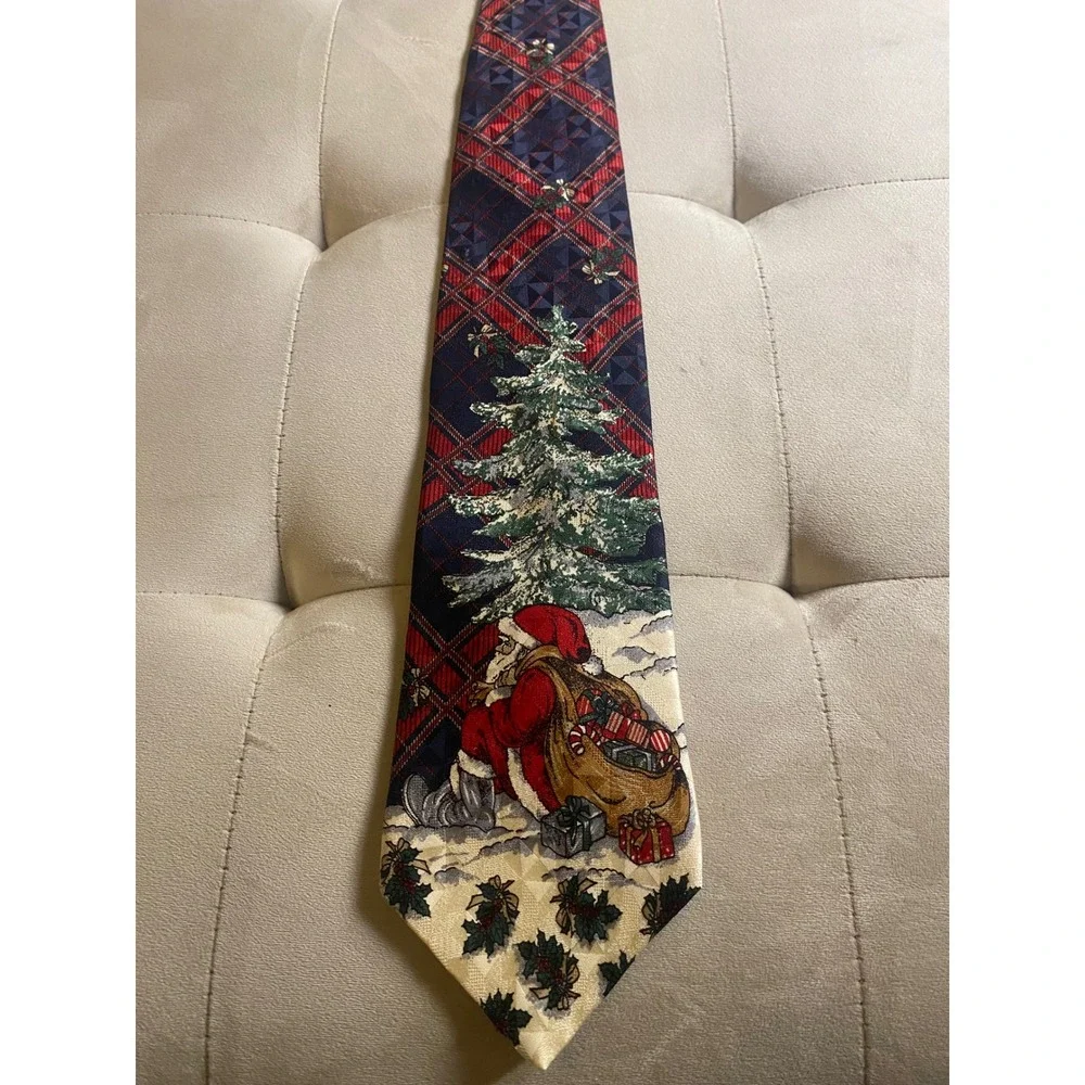 Zianetti italian silk