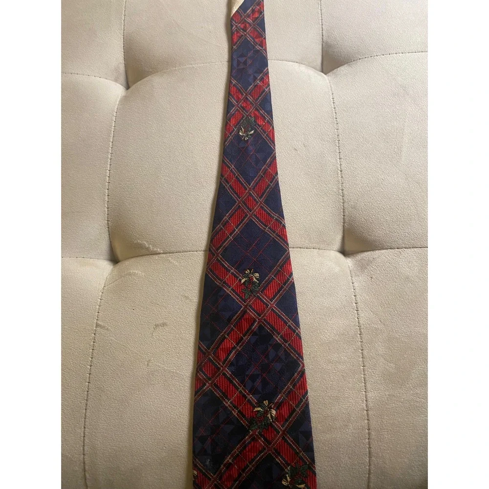 Zianetti italian silk