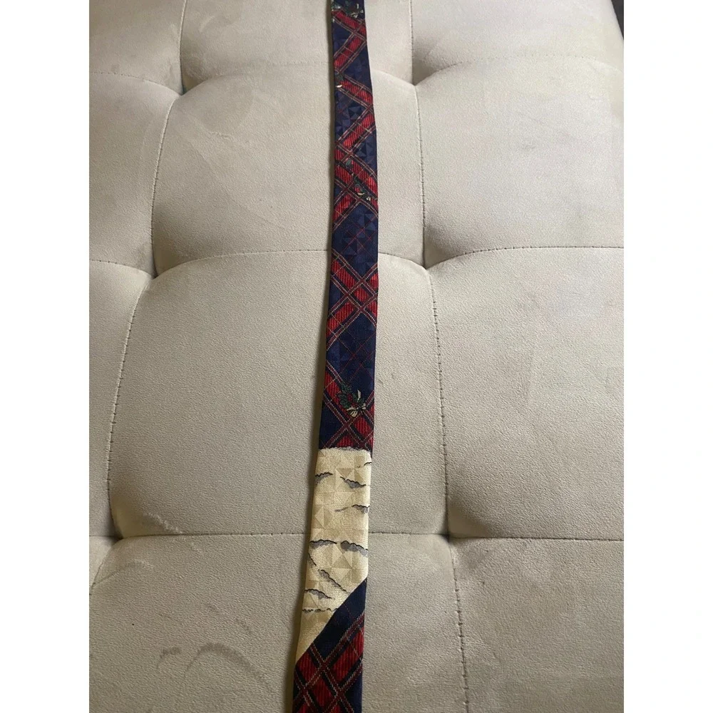 Zianetti italian silk