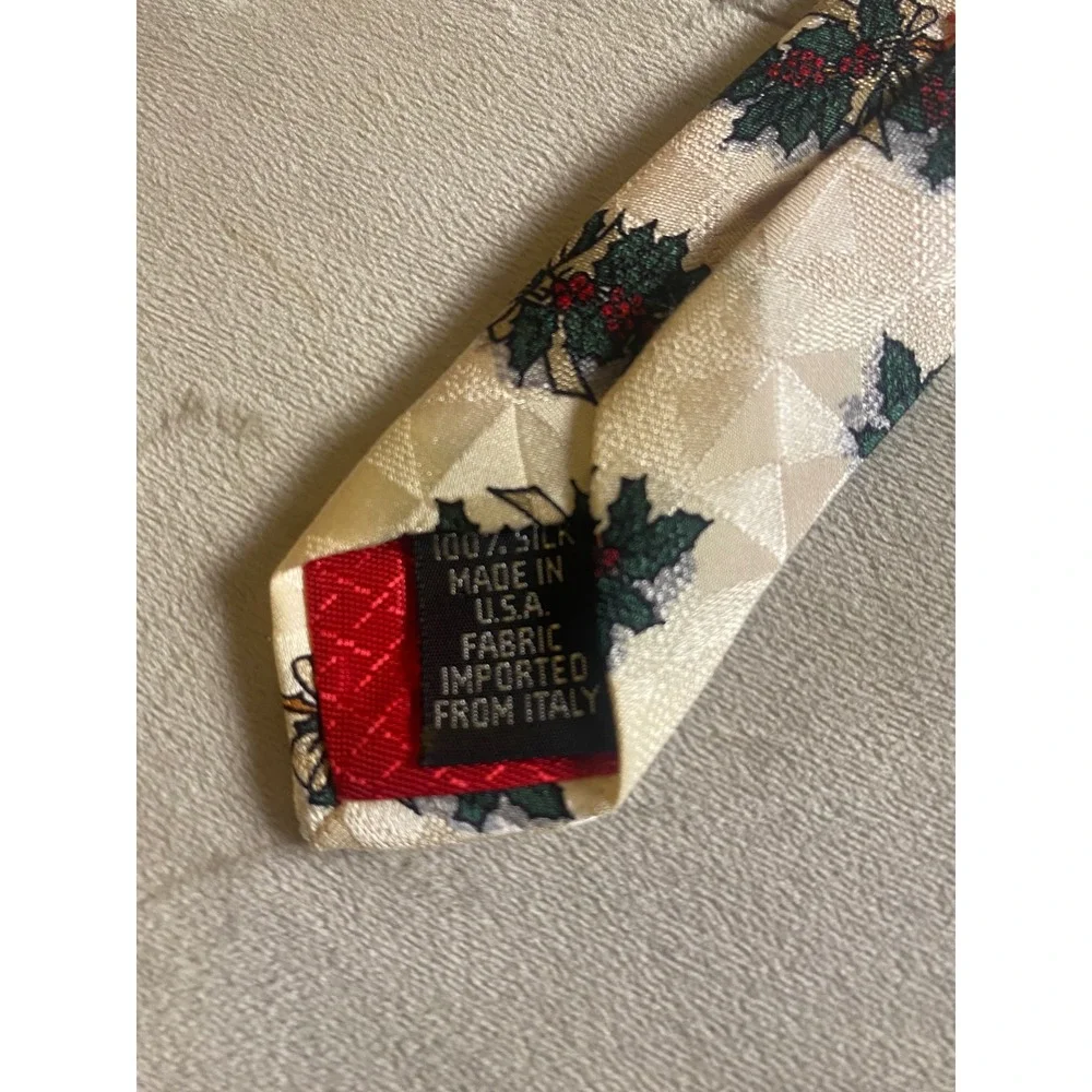 Zianetti italian silk