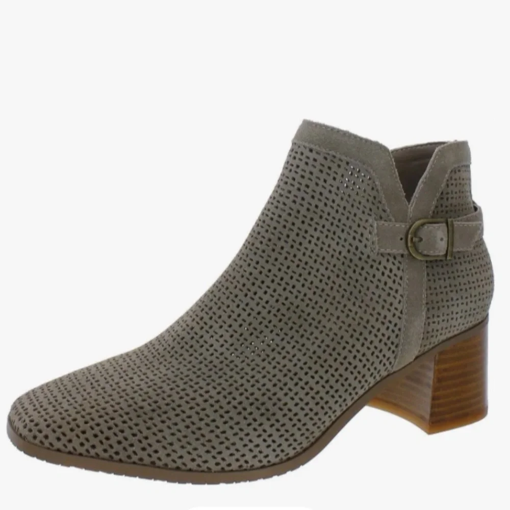 NYDJ denis booties