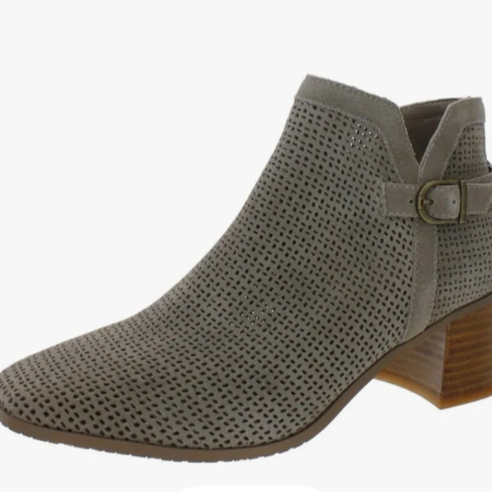 NYDJ denis booties