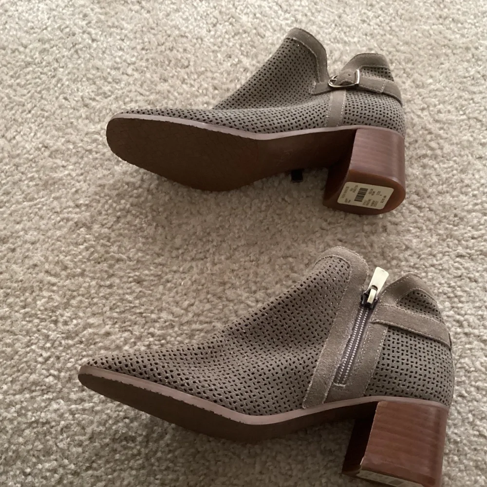 NYDJ denis booties