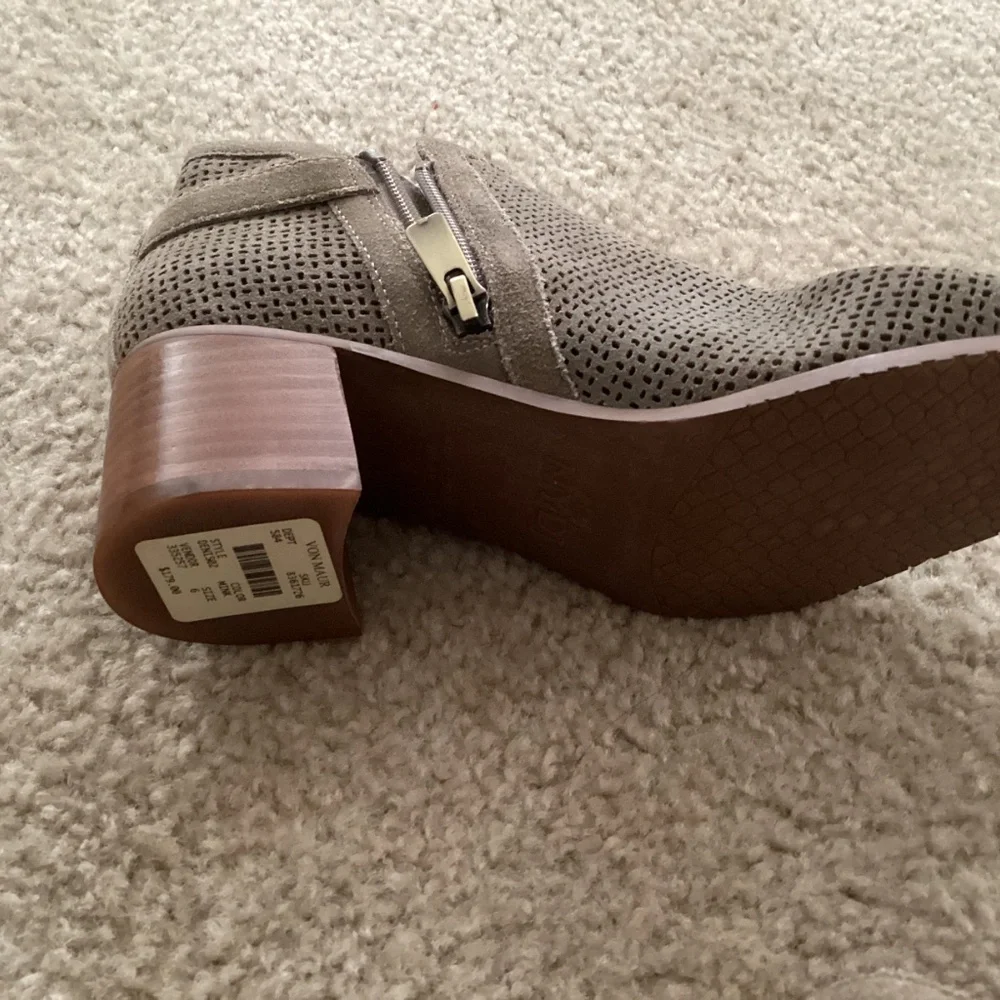 NYDJ denis booties