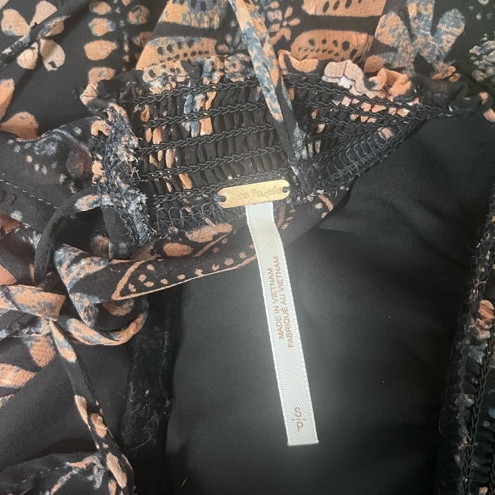 Free People free people