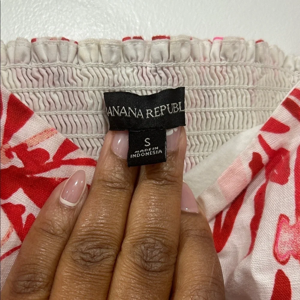 Banana Republic pre loved