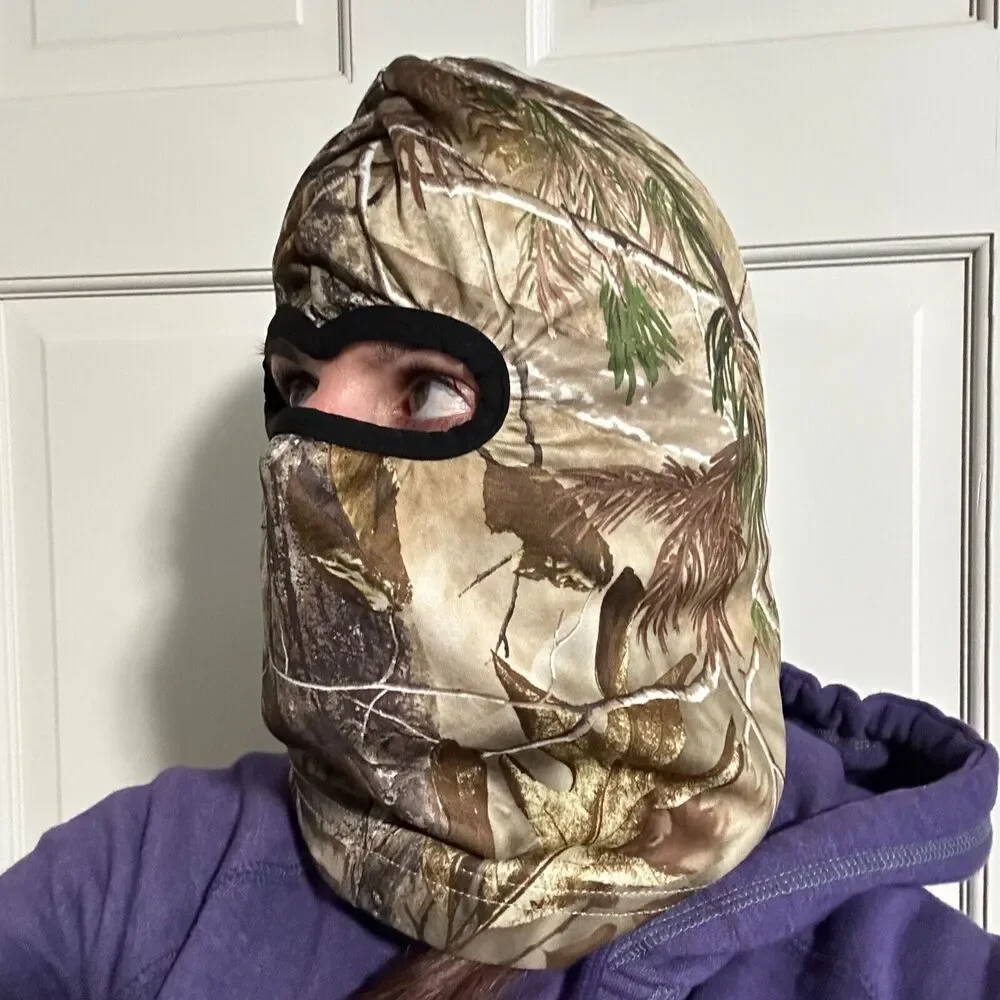 Cabelas cabela balaсlava