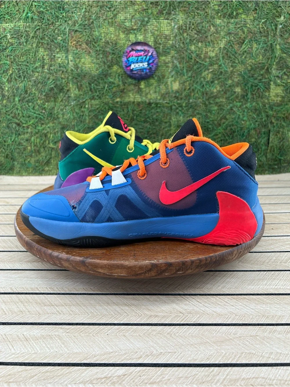 Nike stylish kids