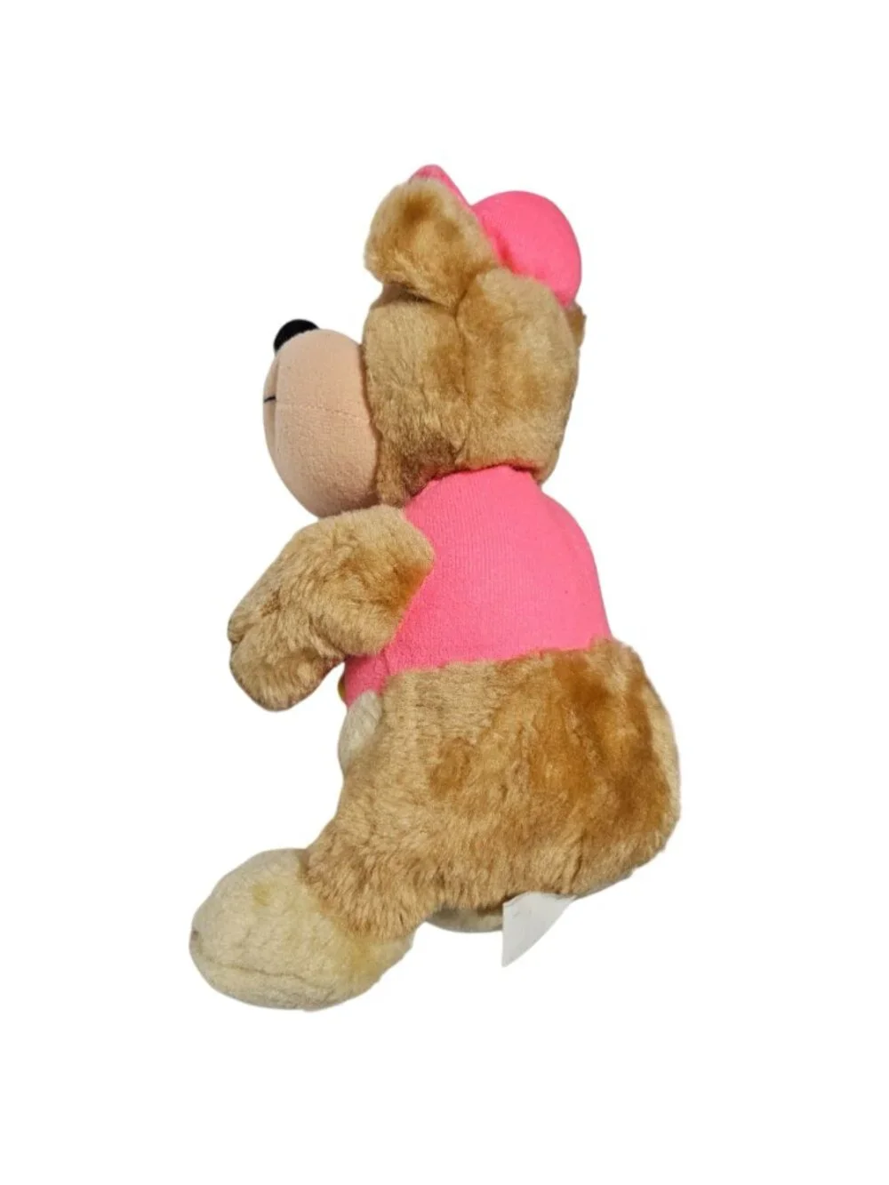 N/A this bear