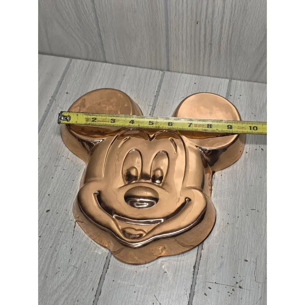 Disney vintage copper