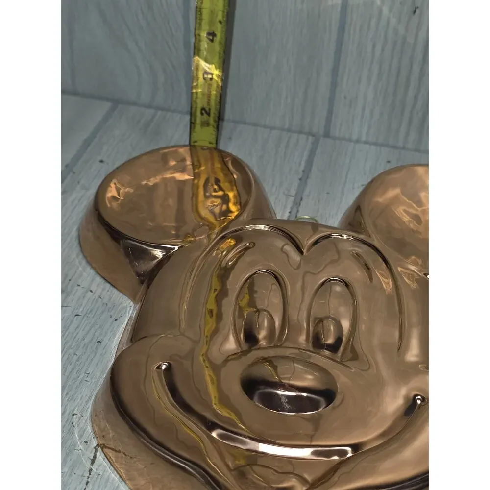 Disney vintage copper