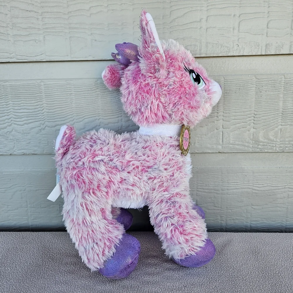 Build-A-Bear build bear