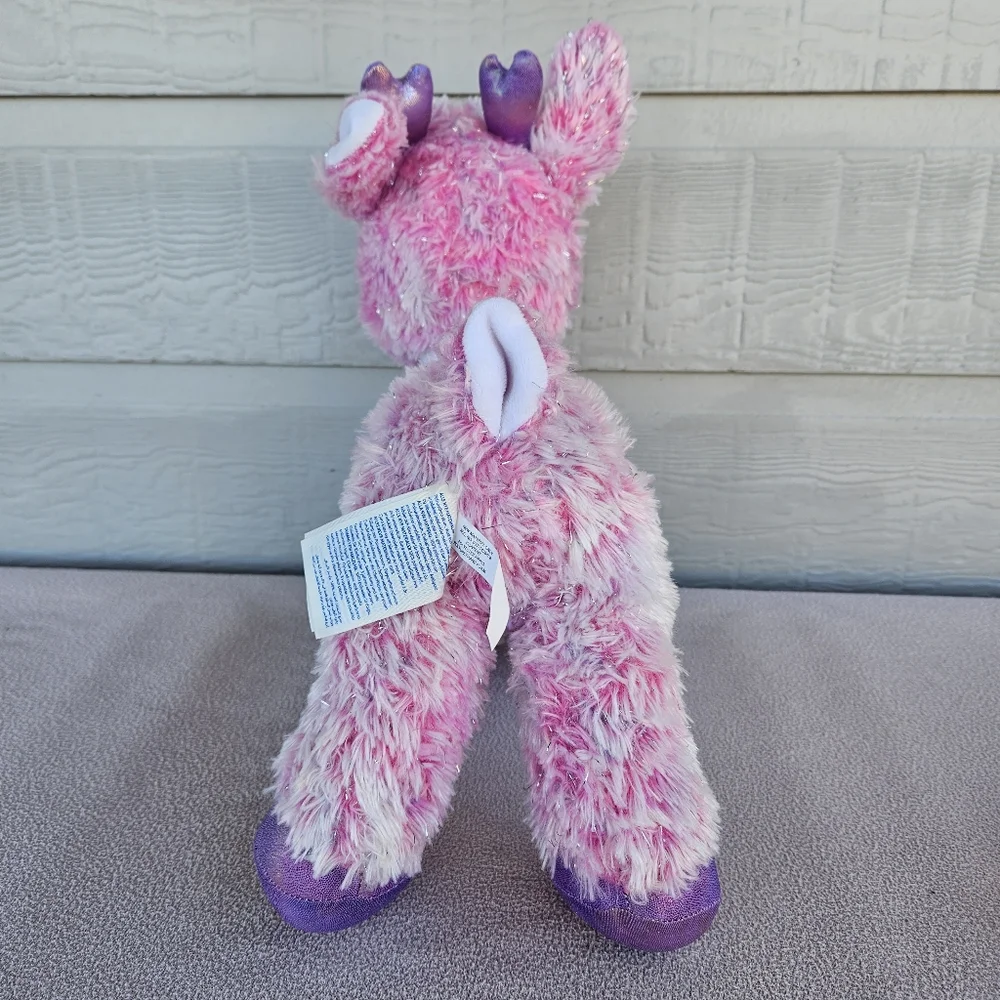 Build-A-Bear build bear
