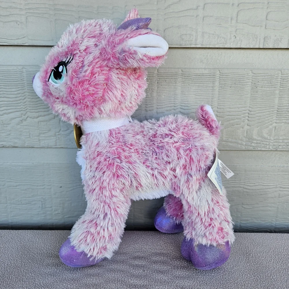 Build-A-Bear build bear