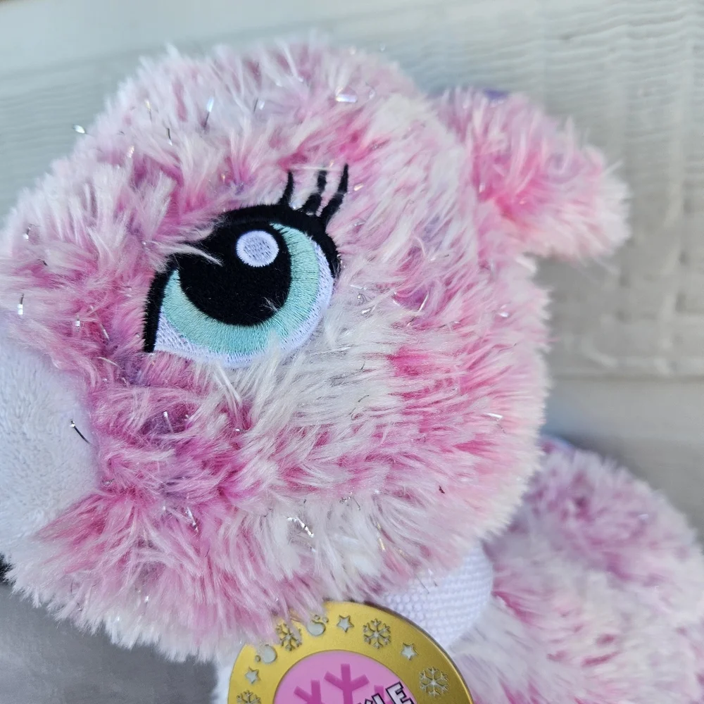 Build-A-Bear build bear