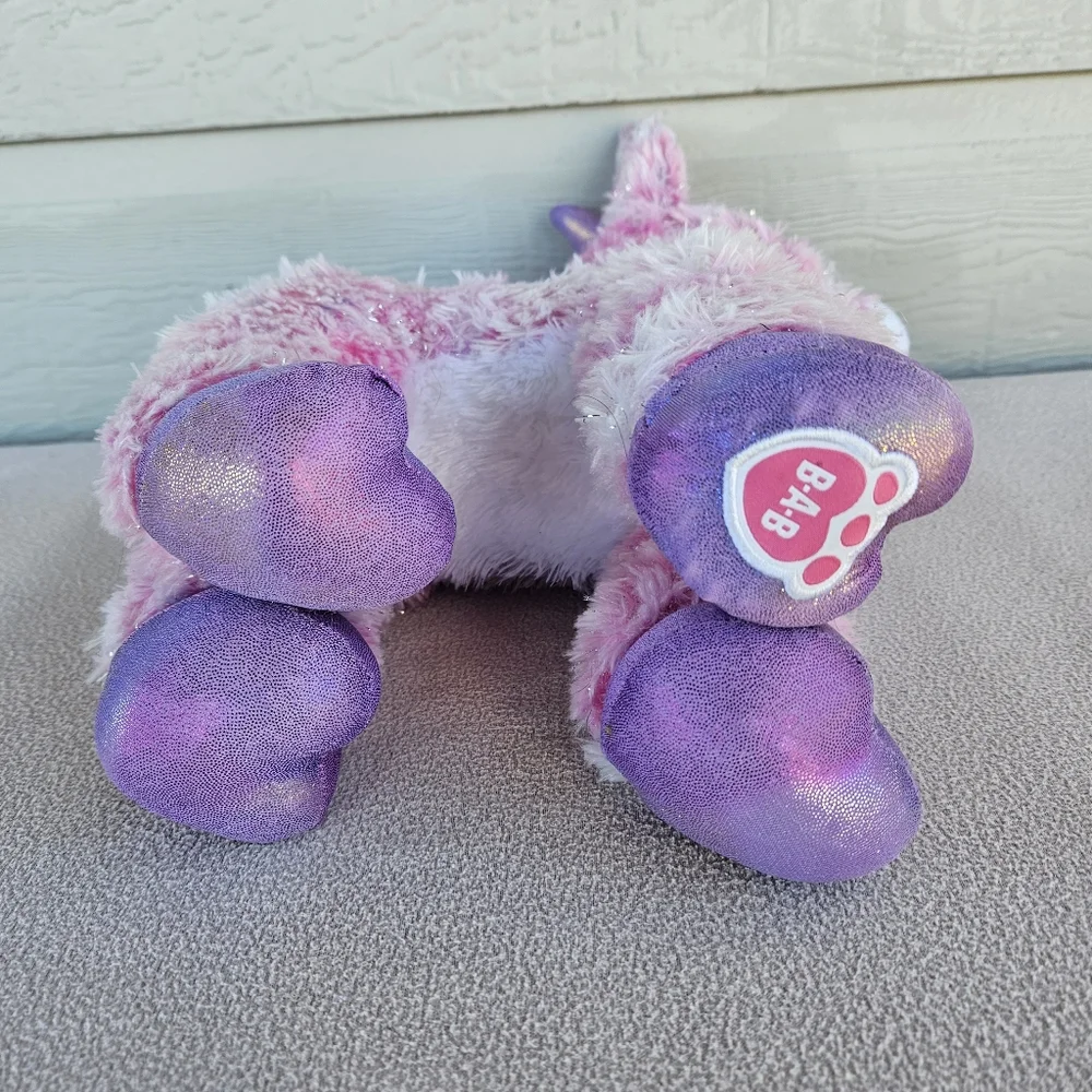 Build-A-Bear build bear