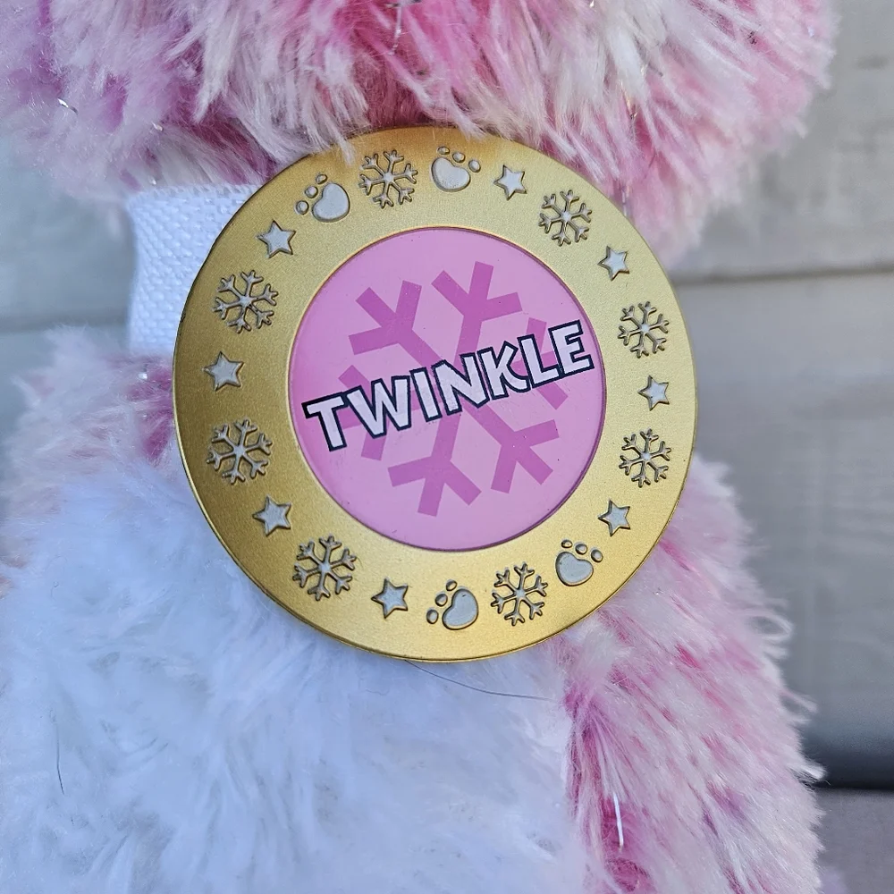 Build-A-Bear build bear