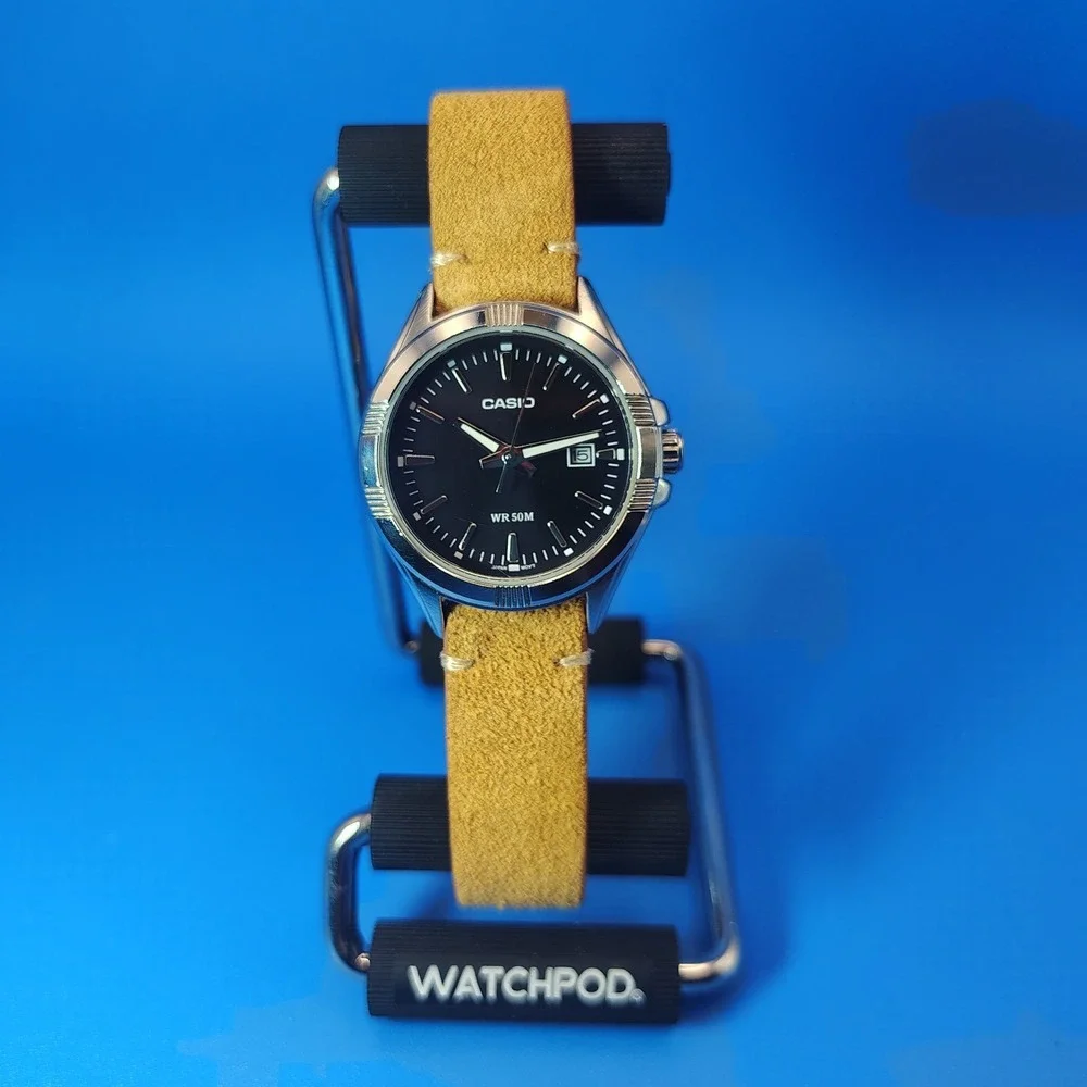 Casio vintage 2012