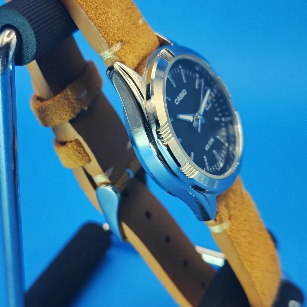 Casio vintage 2012
