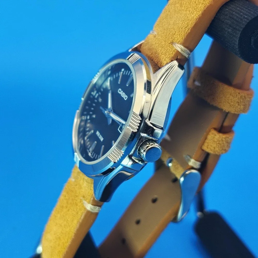 Casio vintage 2012