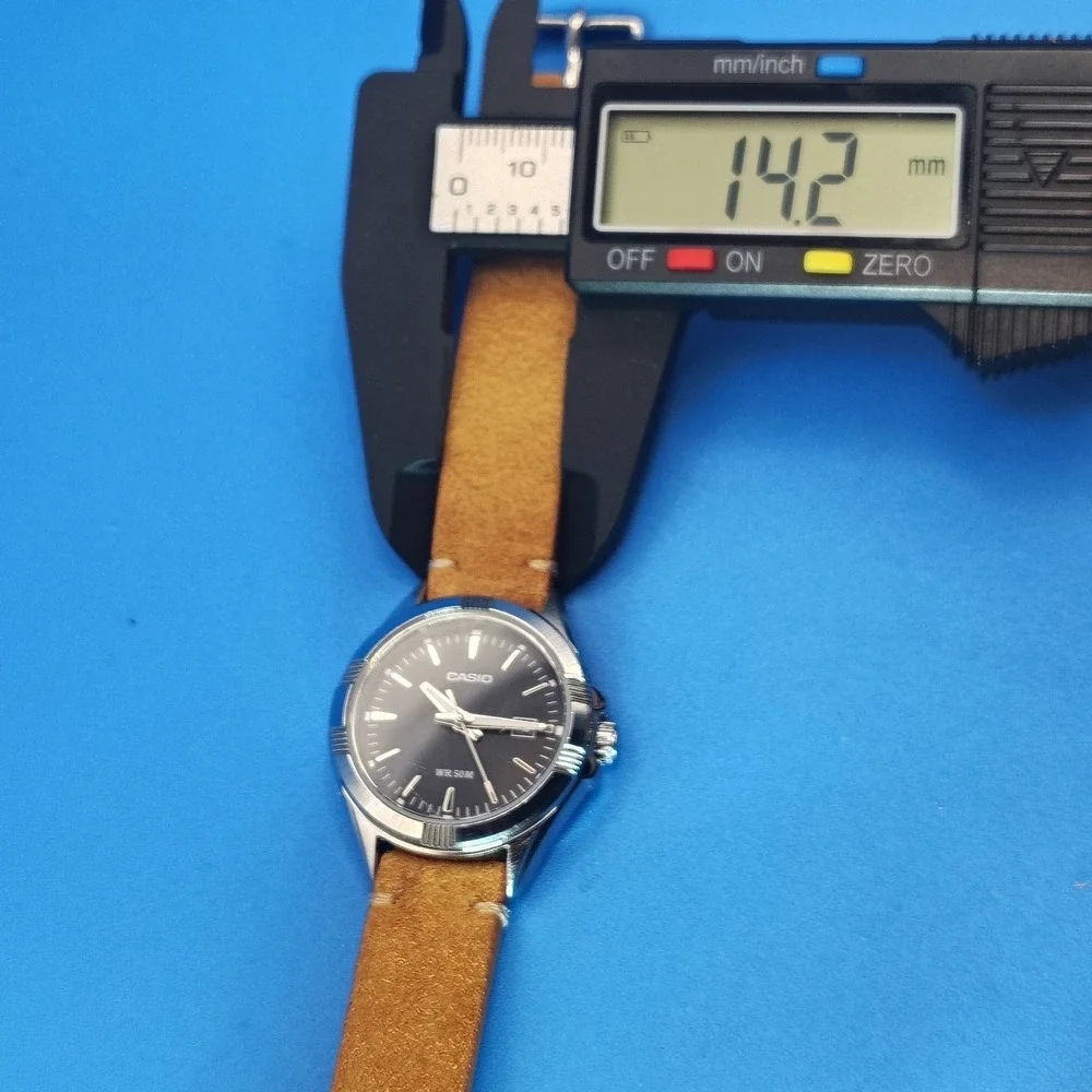 Casio vintage 2012