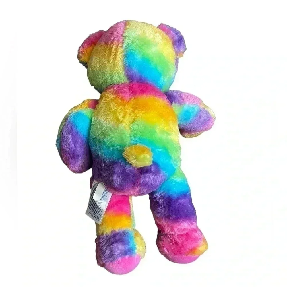 Build-A-Bear build bear