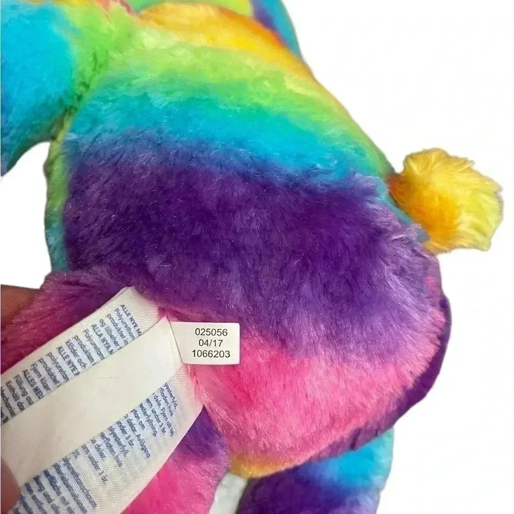 Build-A-Bear build bear