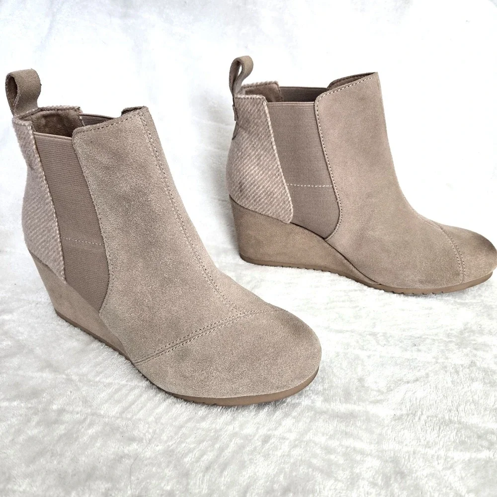 Toms bailey women