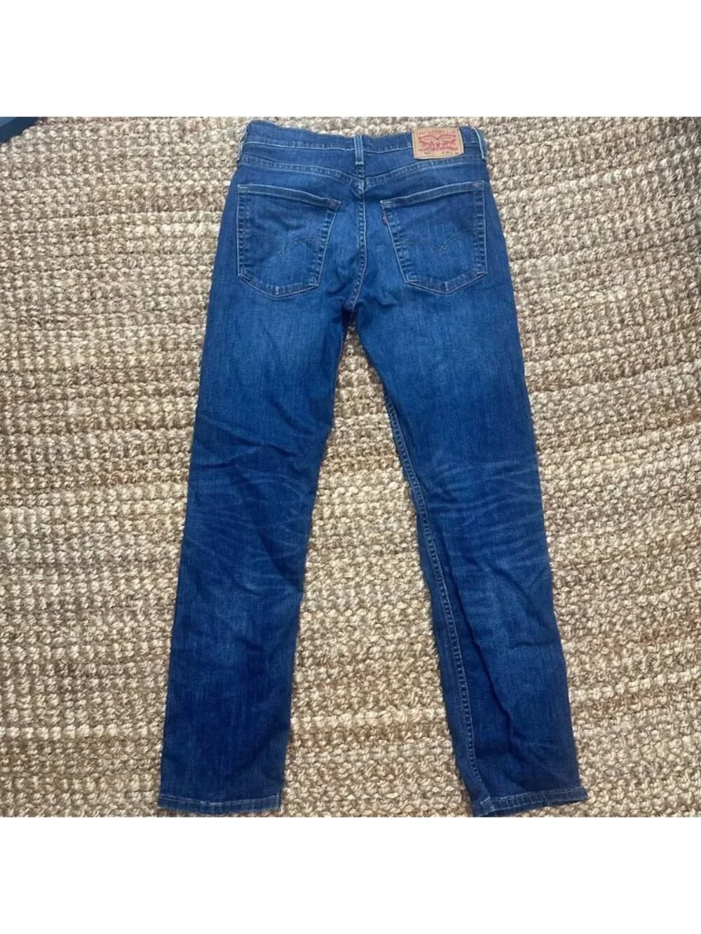 Levis levi 513