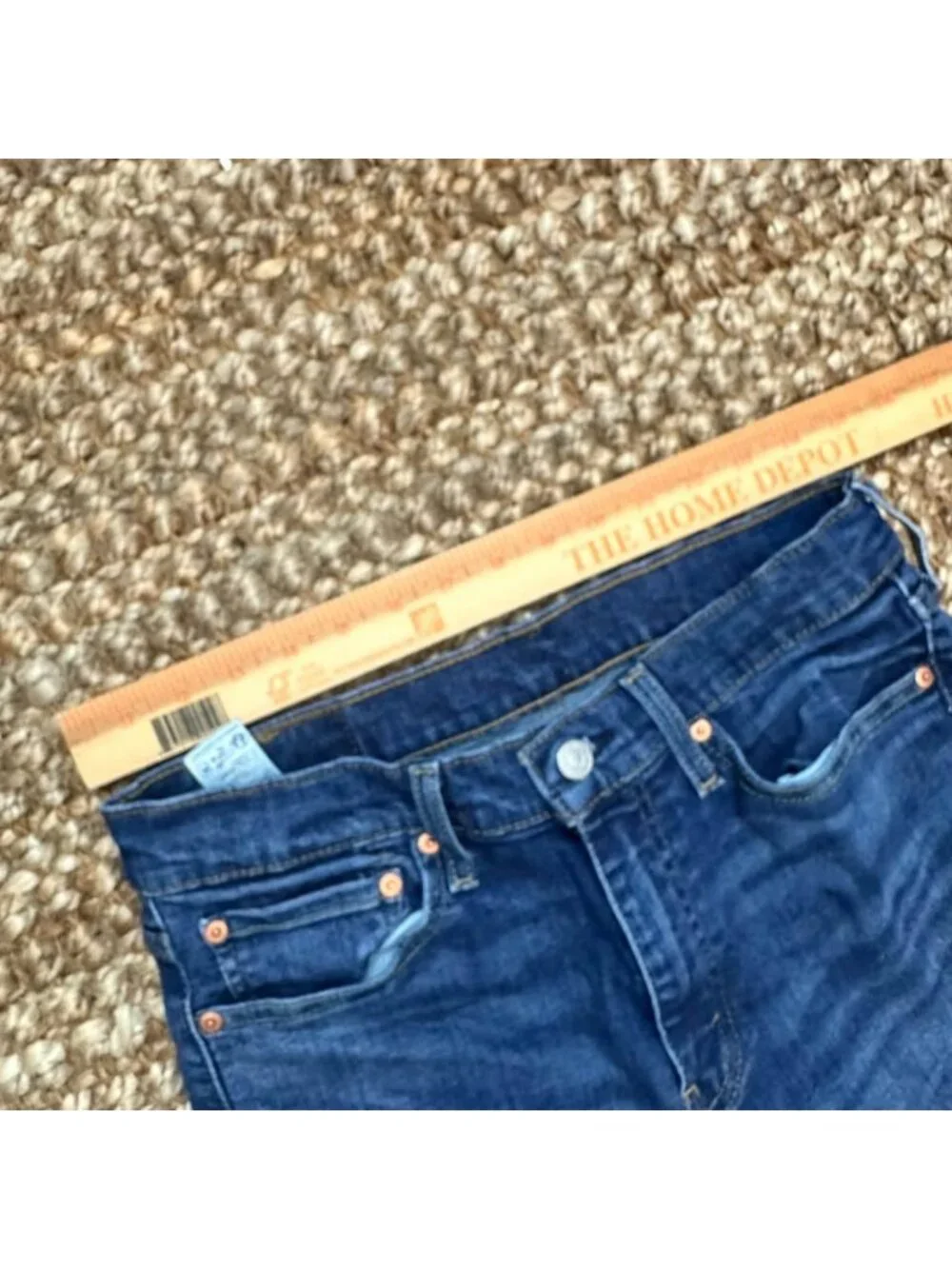 Levis levi 513