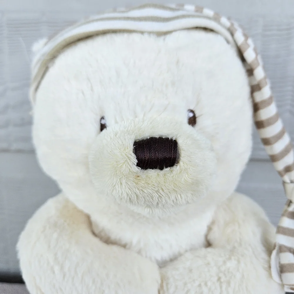 Gund baby goodnight
