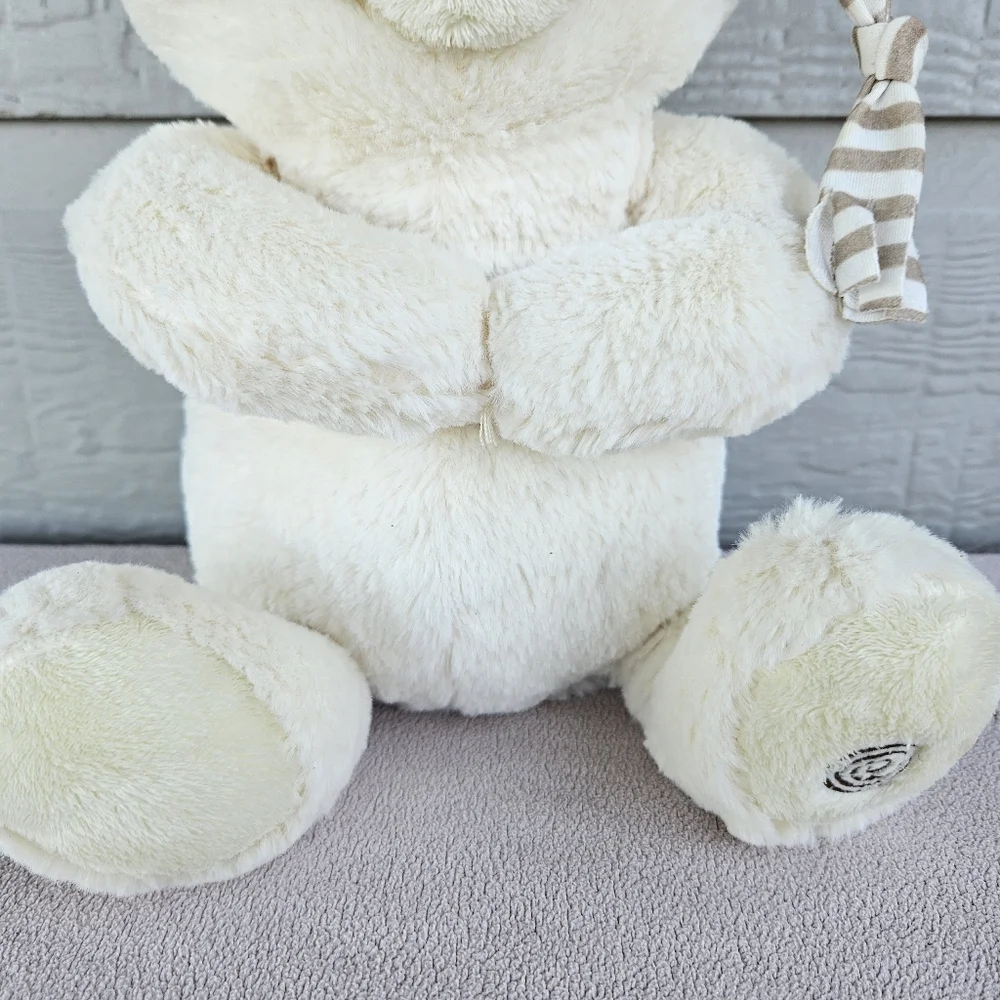 Gund baby goodnight