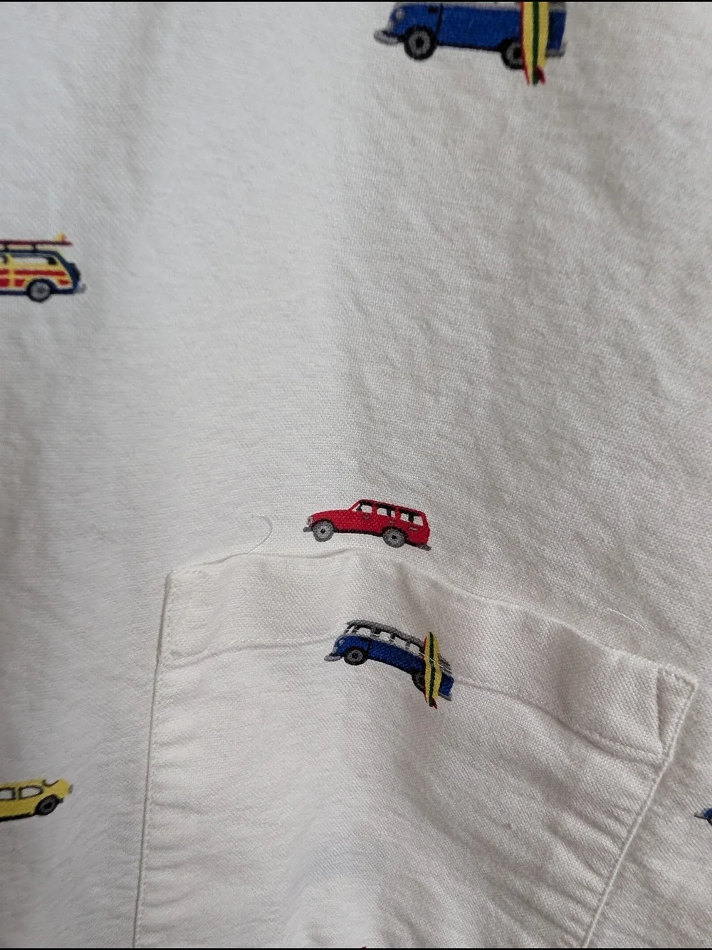 J. Crew crew flex