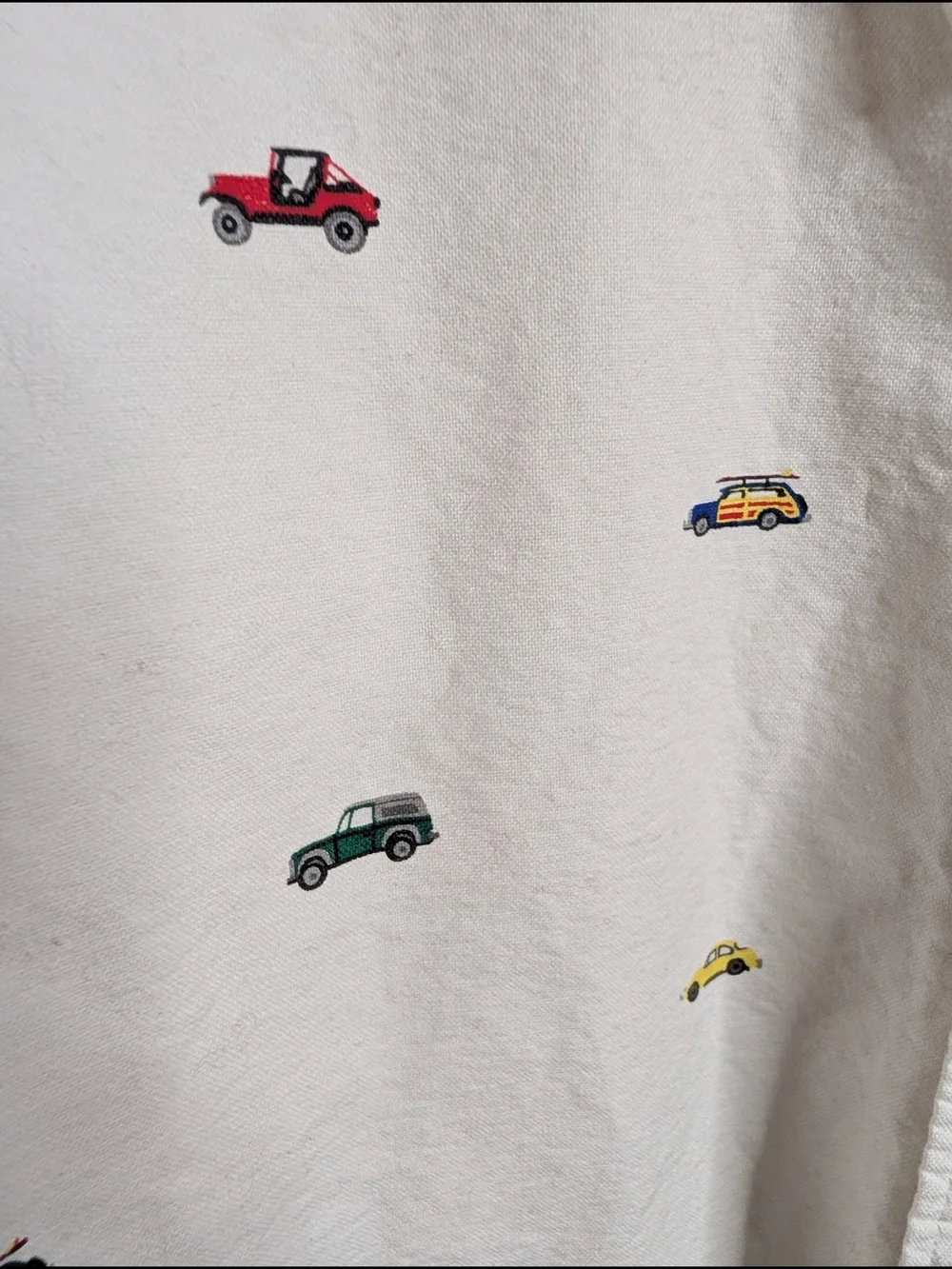 J. Crew crew flex