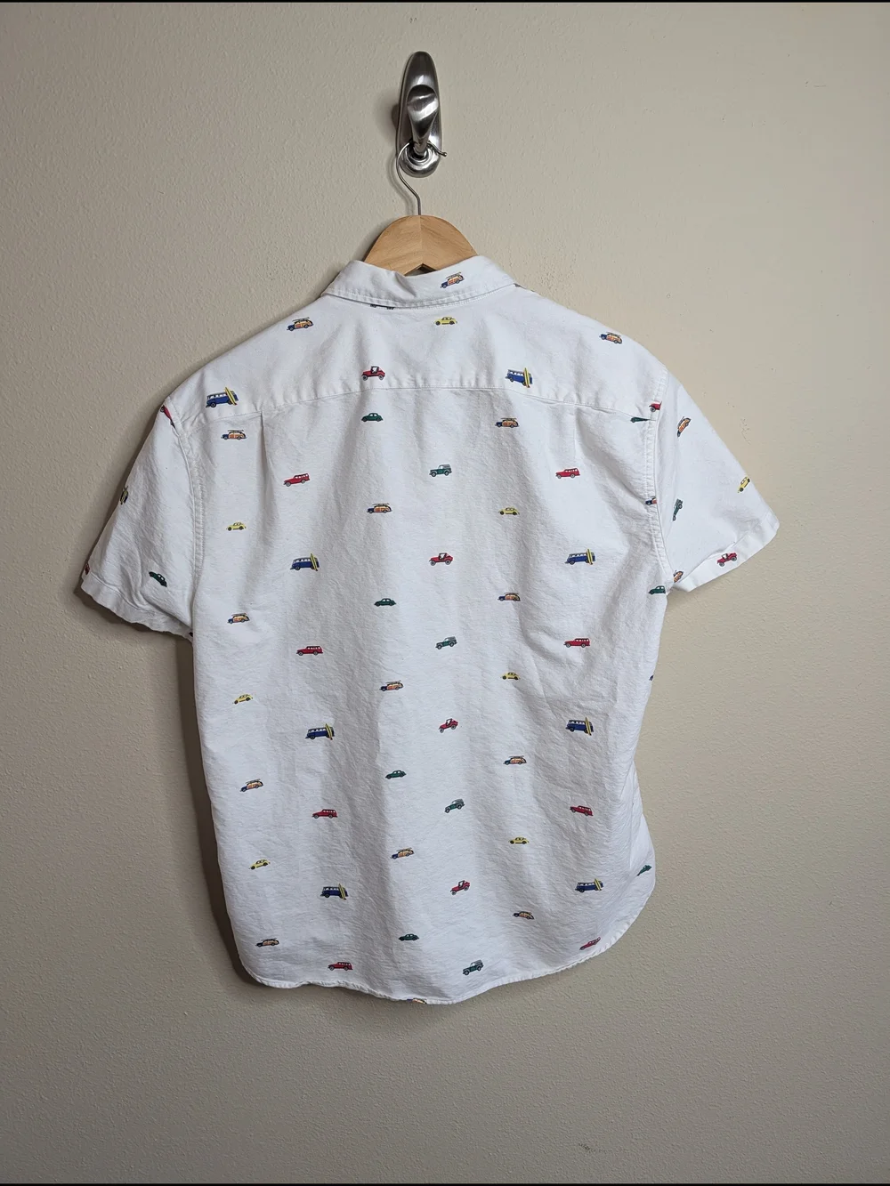 J. Crew crew flex