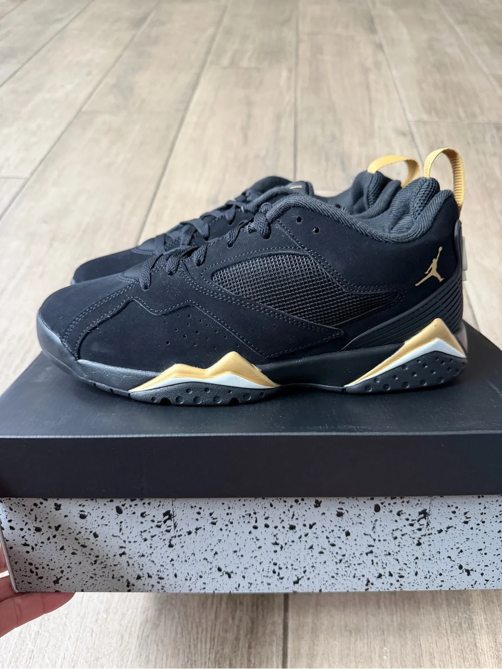 Jordan mvp 92