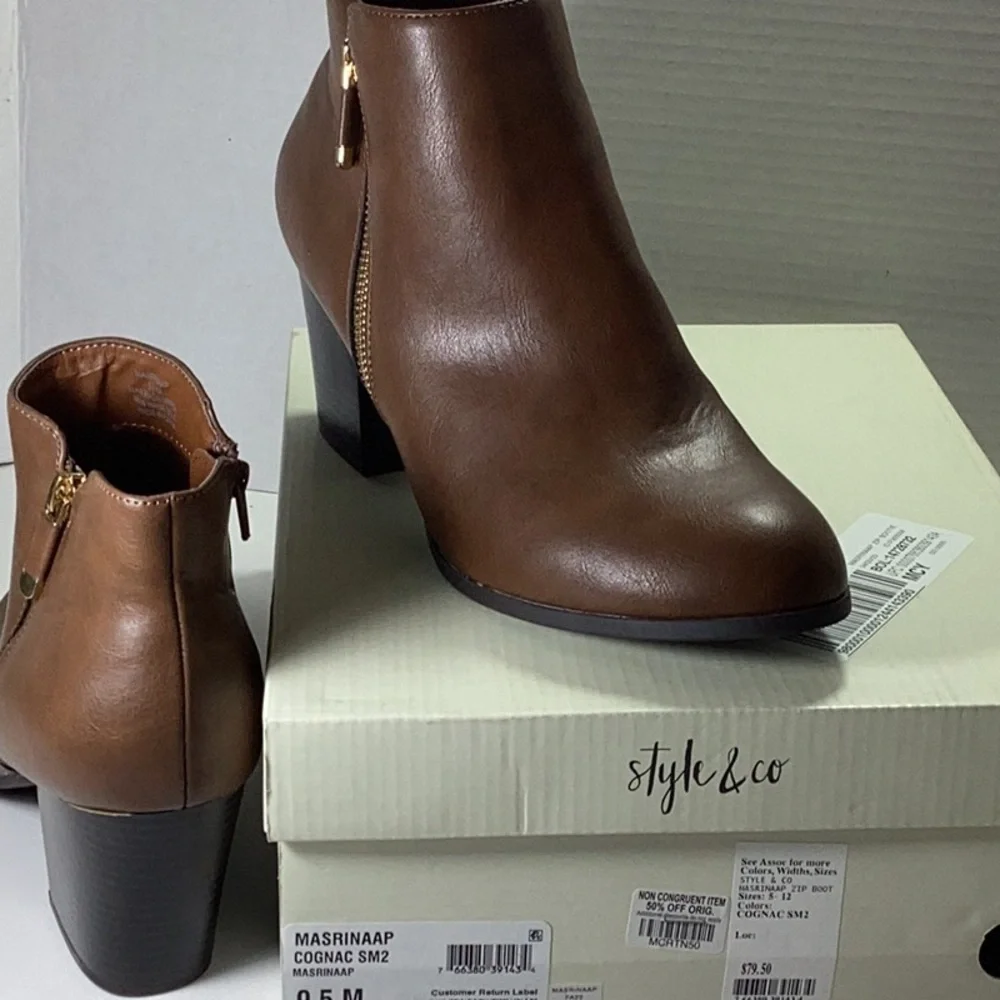 Style & Co. style co