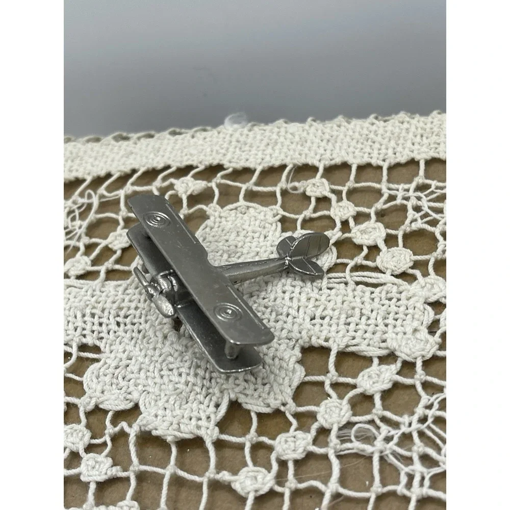 The Unbranded Brand vintage silver