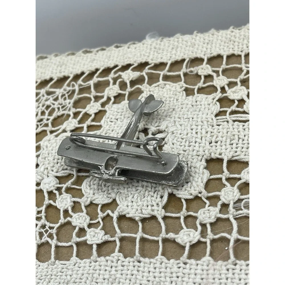 The Unbranded Brand vintage silver