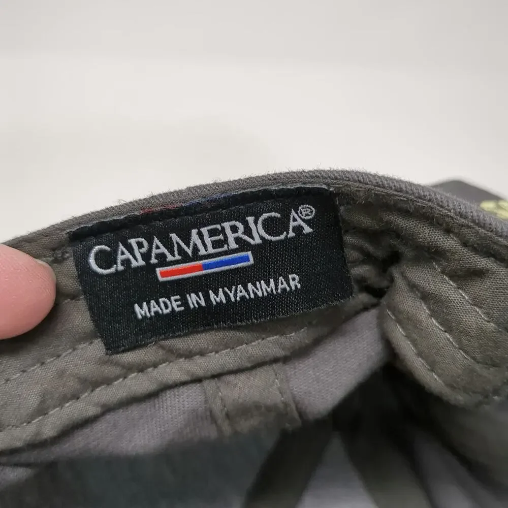 Cap America cap america