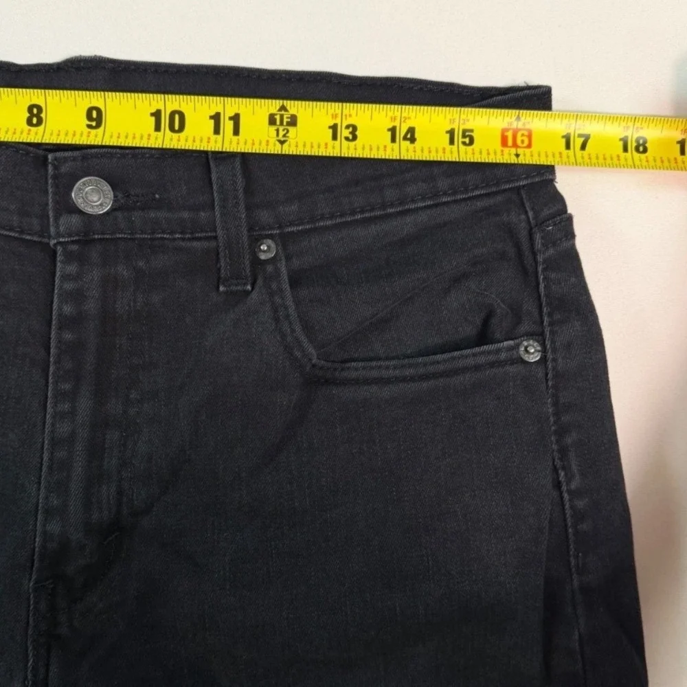 Levis levis 502