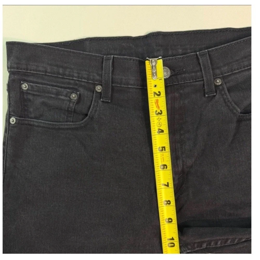 Levis levis 502