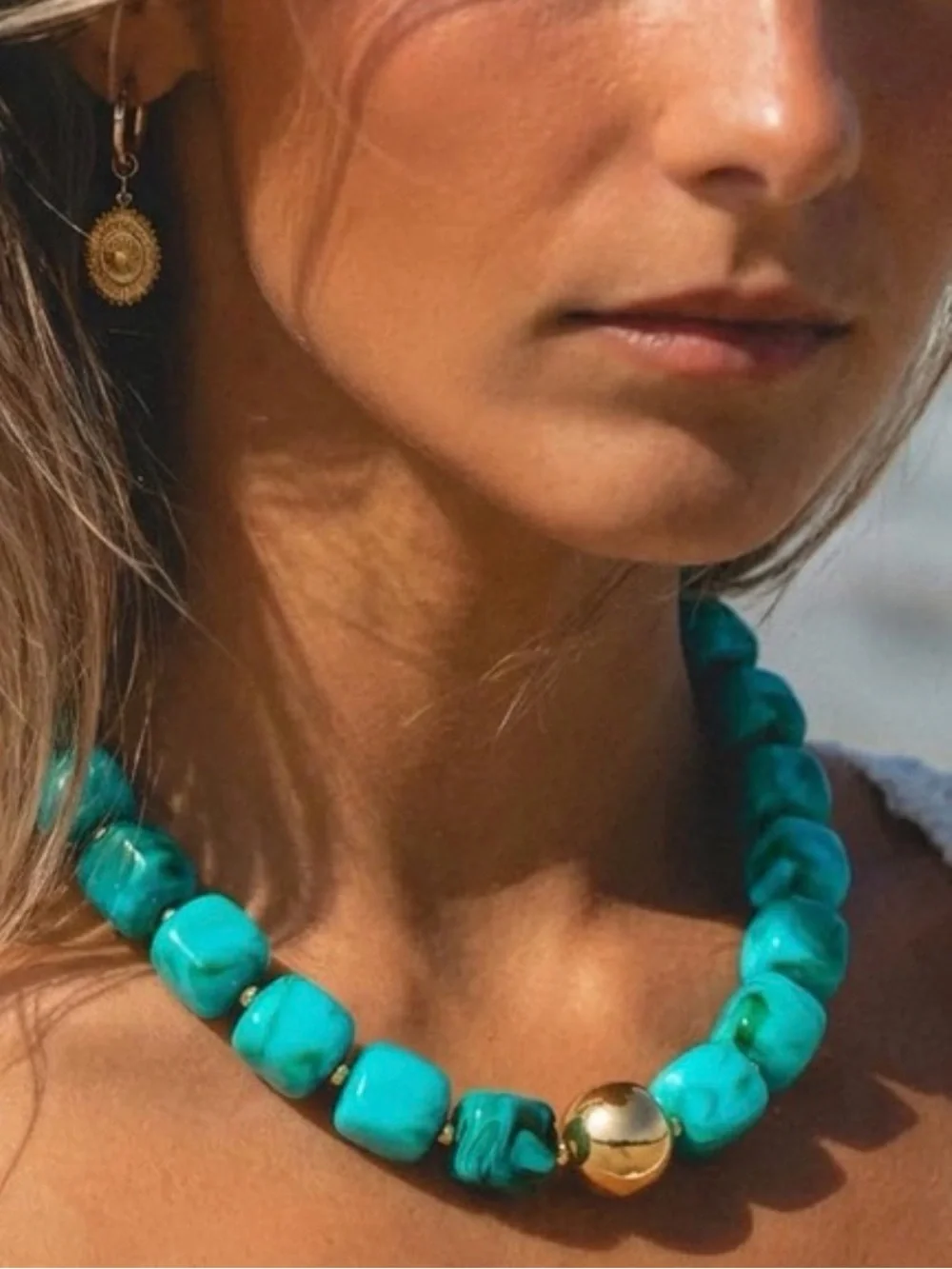 Anthropologie shine ready