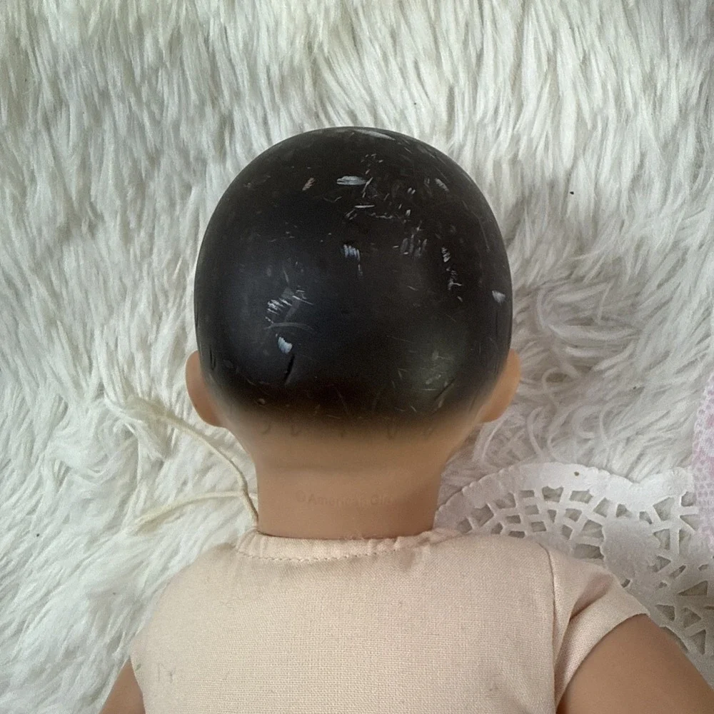 Bitty Baby preowned american