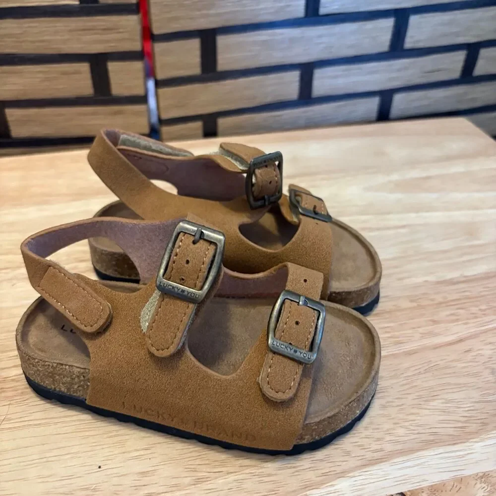 Lucky Brand these are