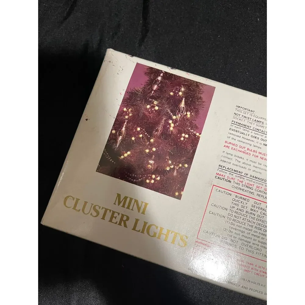 Merry & Bright as shown
