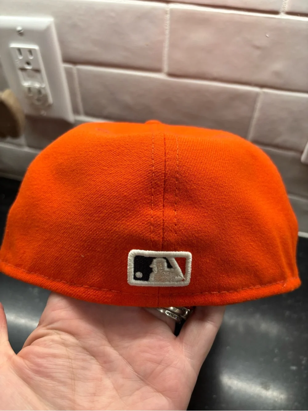 New Era excellent pre
